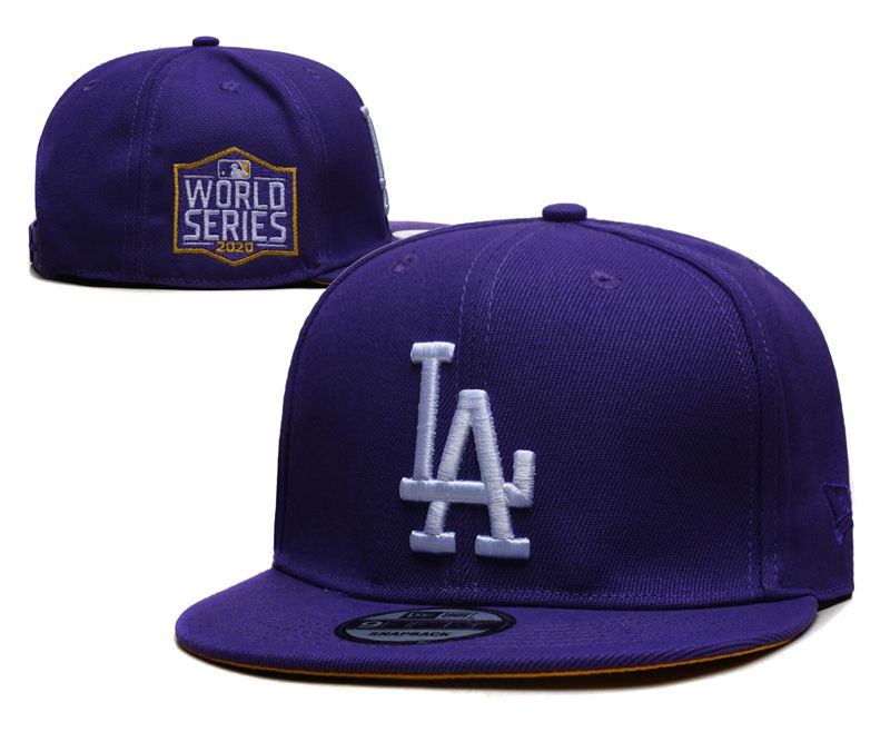 2024 MLB Los Angeles Dodgers Hat TX2024051015